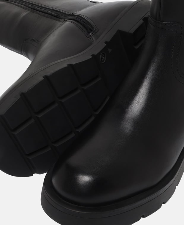 Stiefeletten