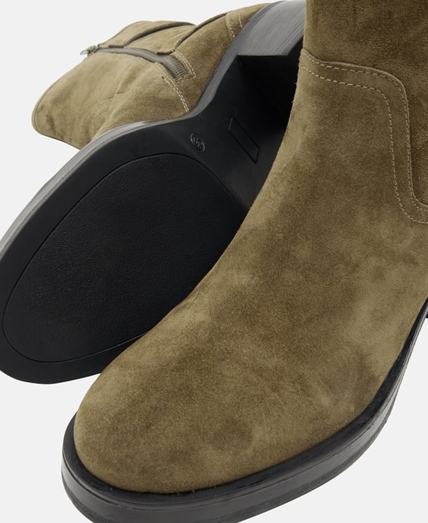 Stiefeletten Sl-18043