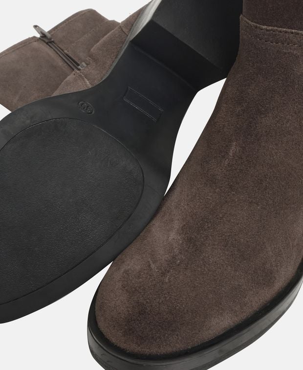 Stiefeletten