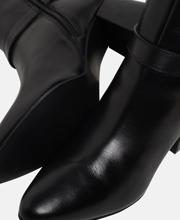 Stiefel