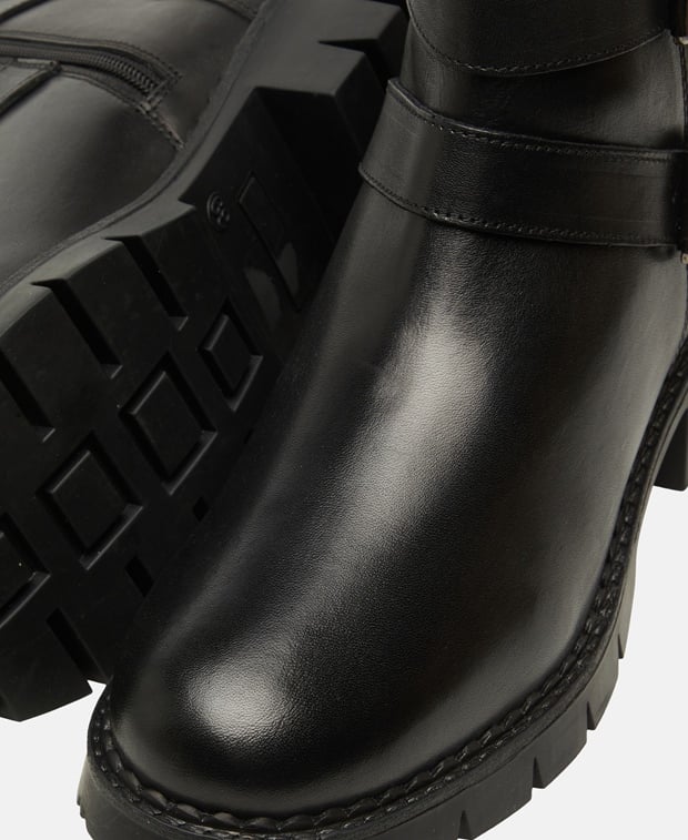 Bikerboots