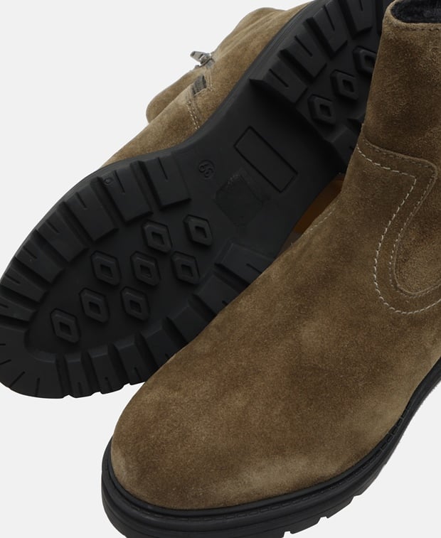 Stiefeletten