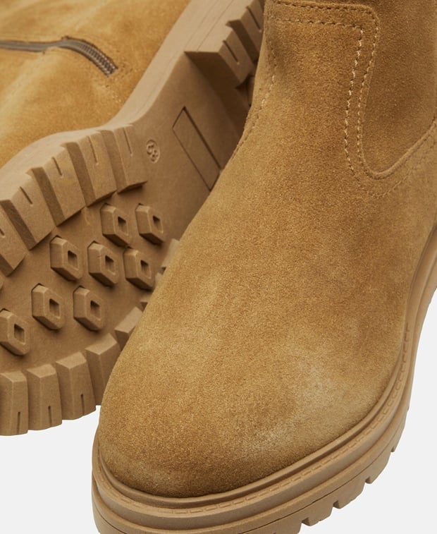 Stiefeletten