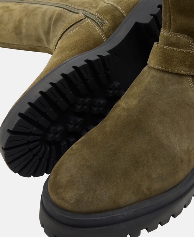Stiefel
