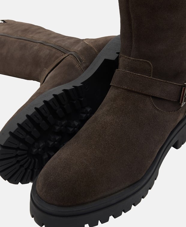 Stiefel