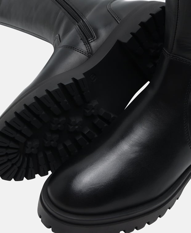 Stiefel