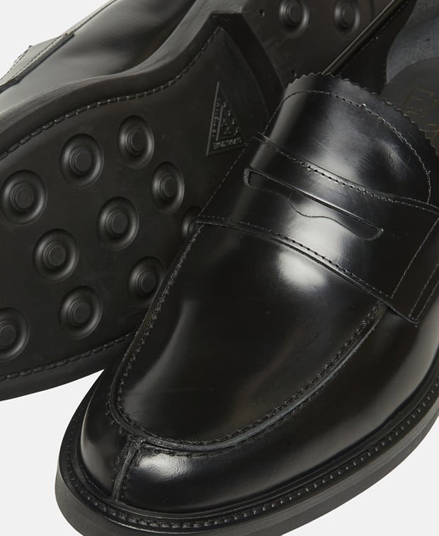 Loafer