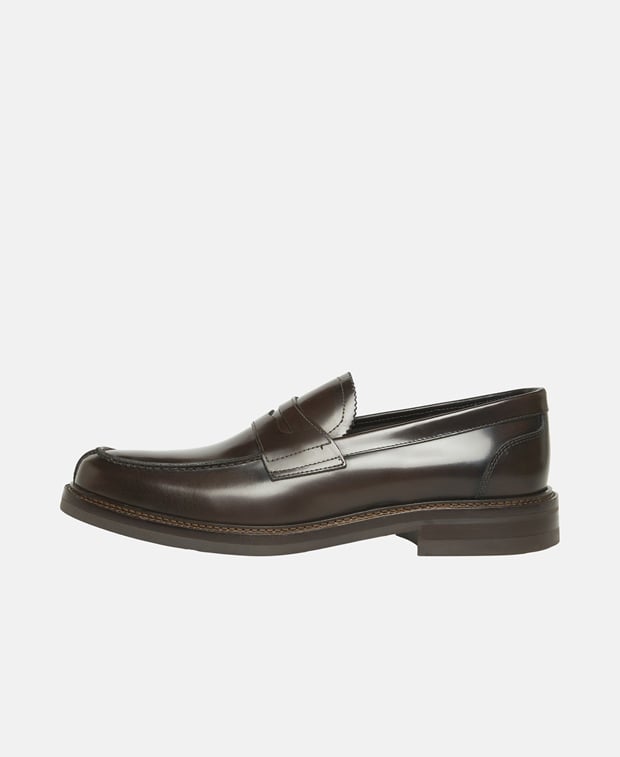 Loafer