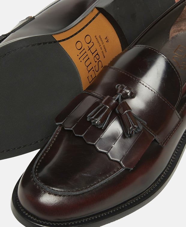 Loafer