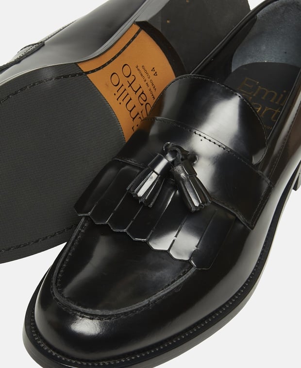 Loafer