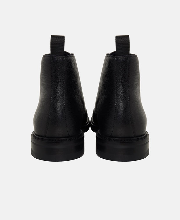 Schnürstiefeletten