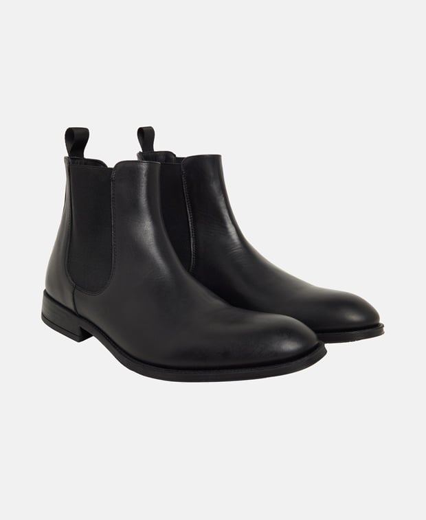 Chelsea Boots