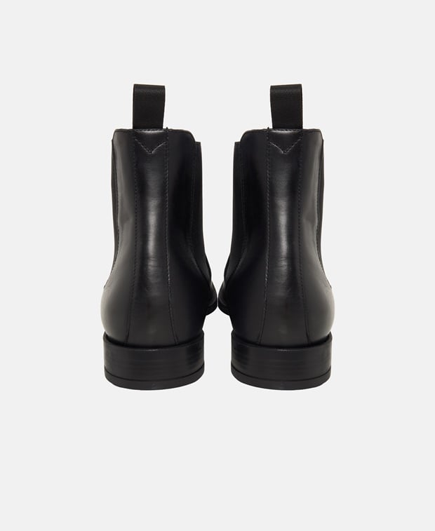 Chelsea Boots