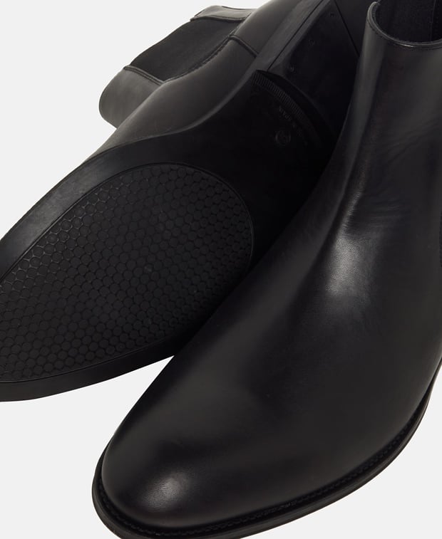 Chelsea Boots