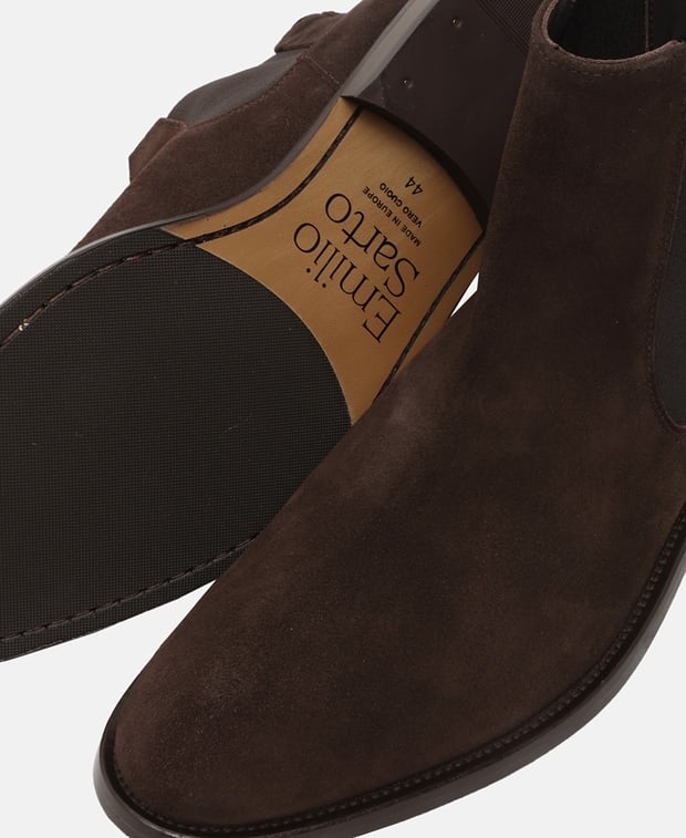Chelsea Boots
