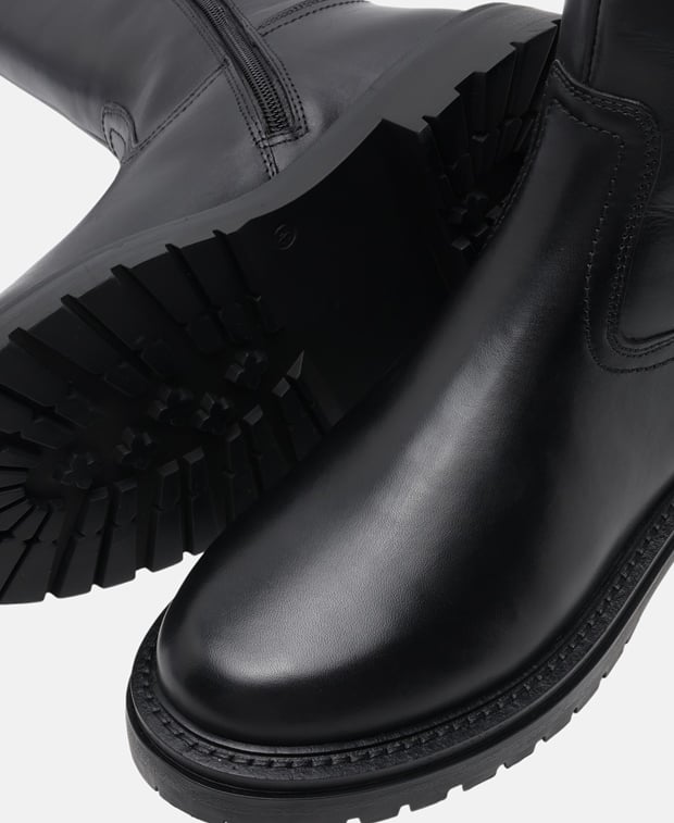 Stiefel