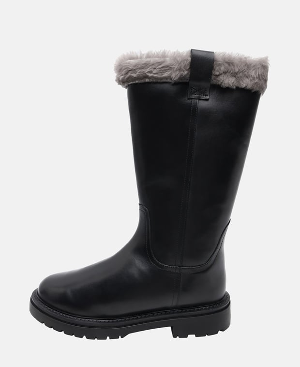Winterstiefel
