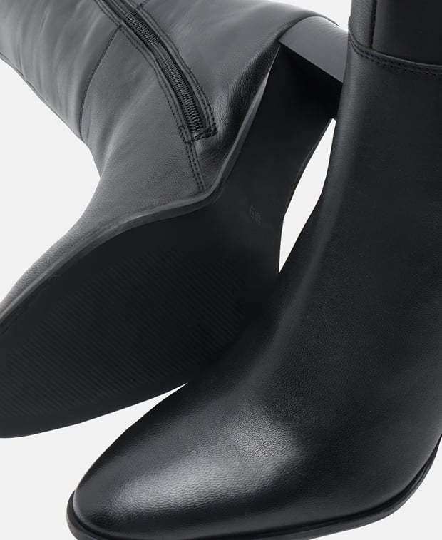 Stiefel