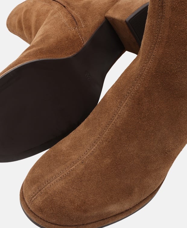 Stiefeletten