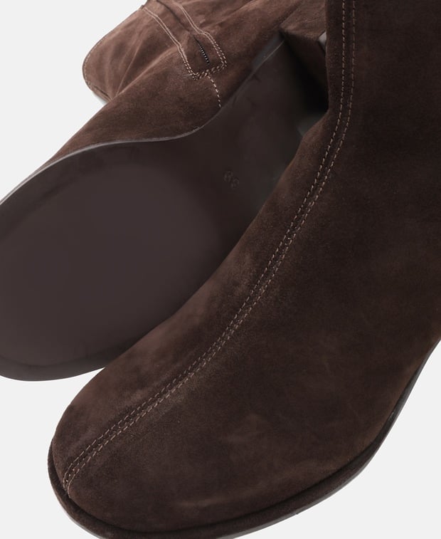Stiefeletten