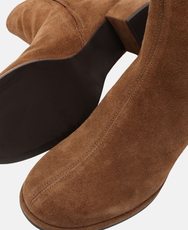 Stiefeletten