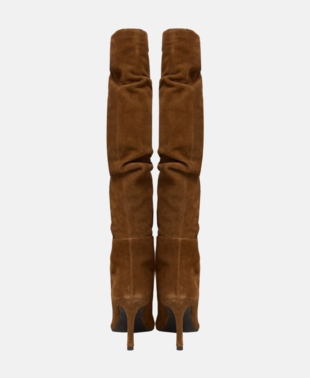 Stiefel