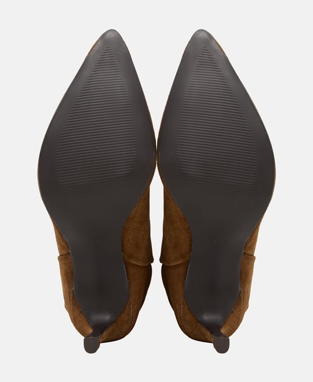 Stiefel