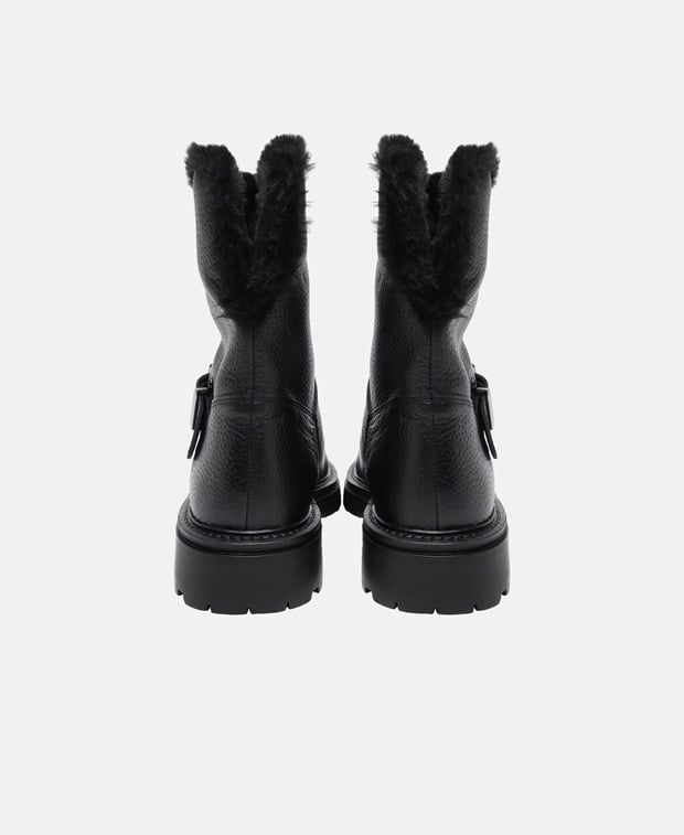 Winterstiefel