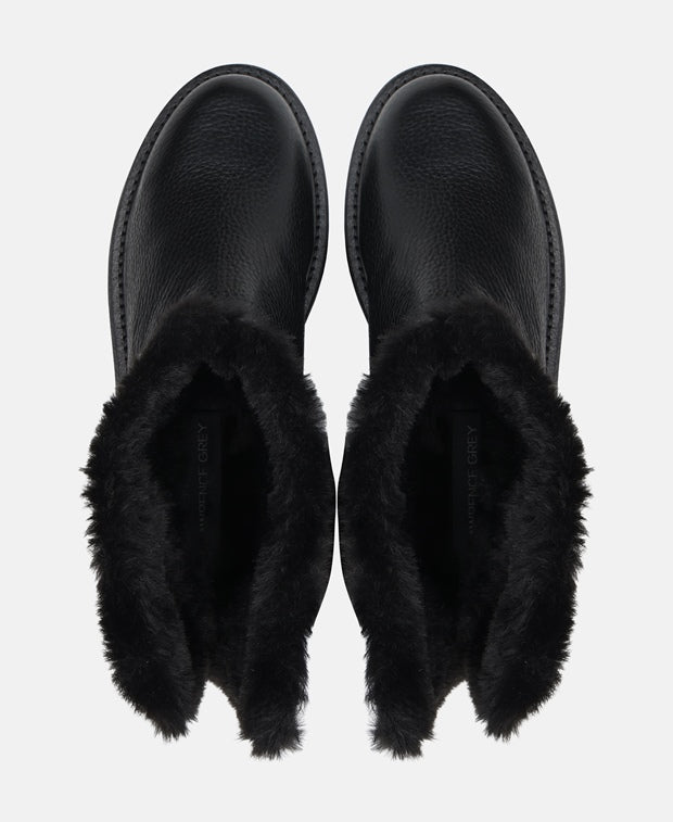 Winterstiefel