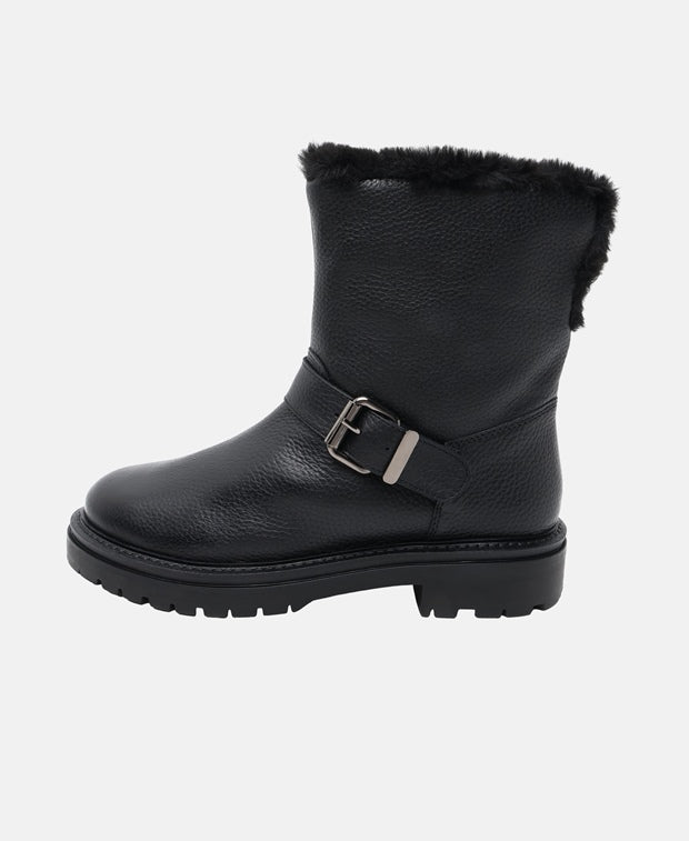 Winterstiefel