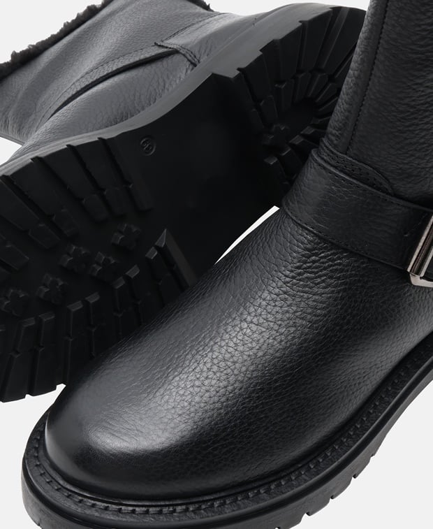 Winterstiefel