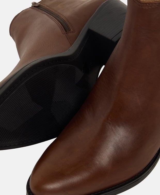 Stiefeletten