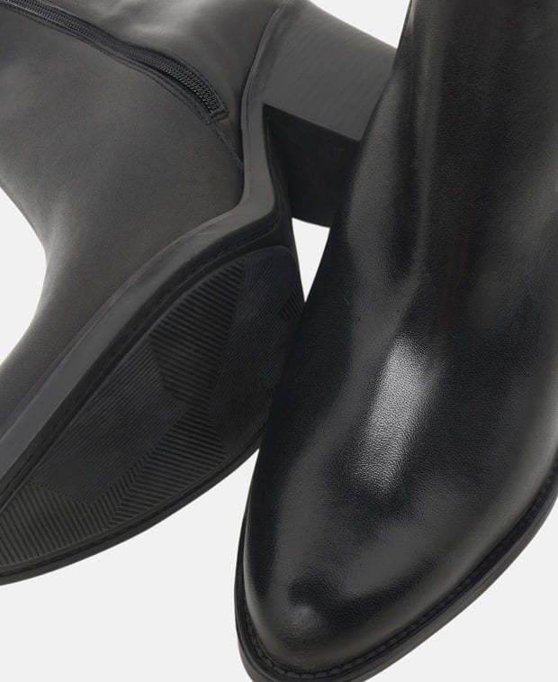 Stiefeletten