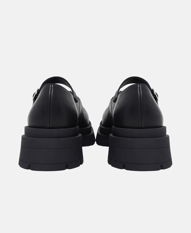 Ballerinas