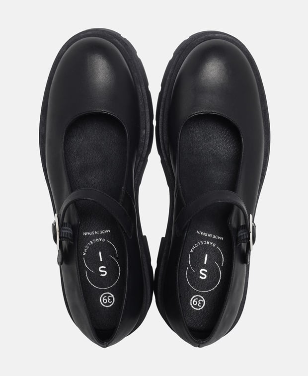 Ballerinas