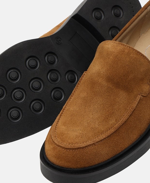 Loafer