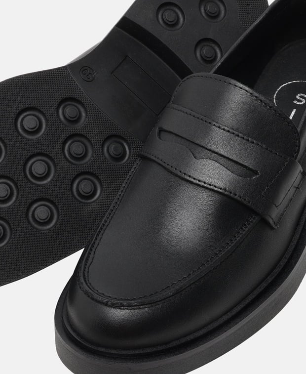 Loafer