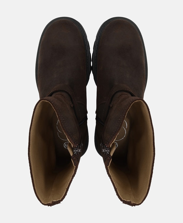 Stiefeletten