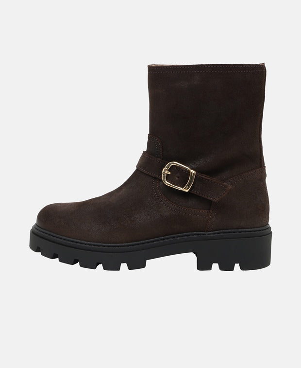 Stiefeletten