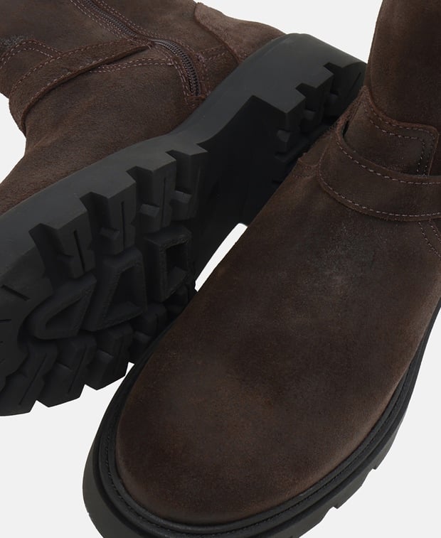 Stiefeletten