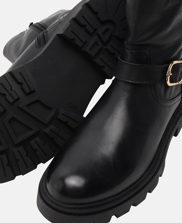 Stiefeletten