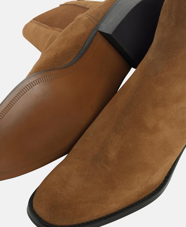 Chelsea Boots