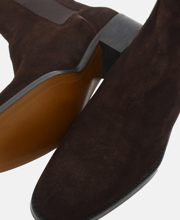 Chelsea Boots