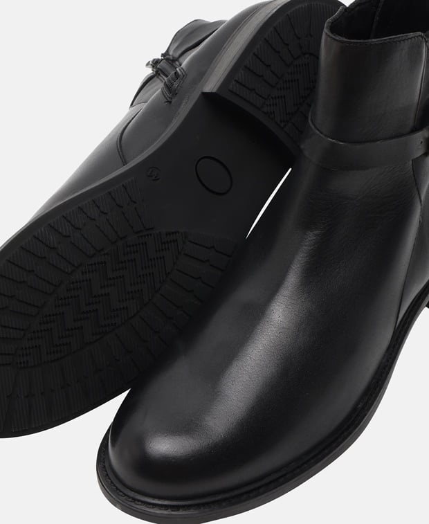 Stiefeletten