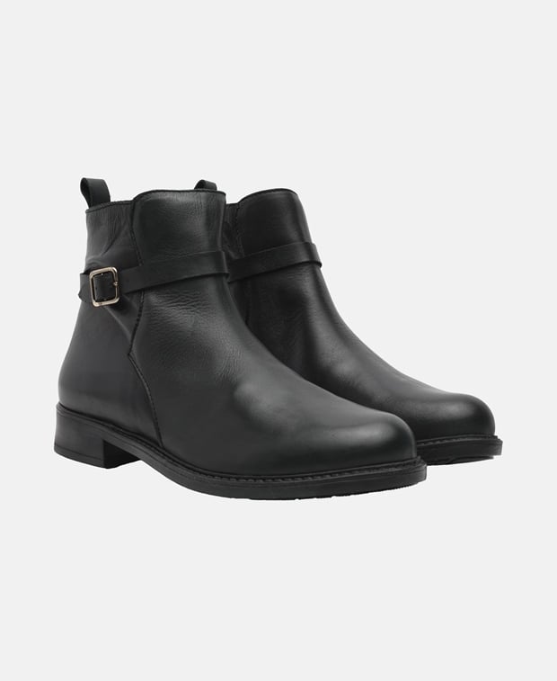 Stiefeletten
