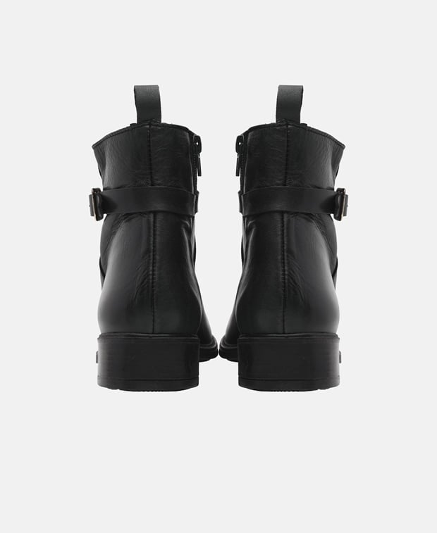 Stiefeletten