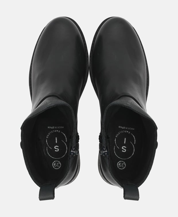 Stiefeletten