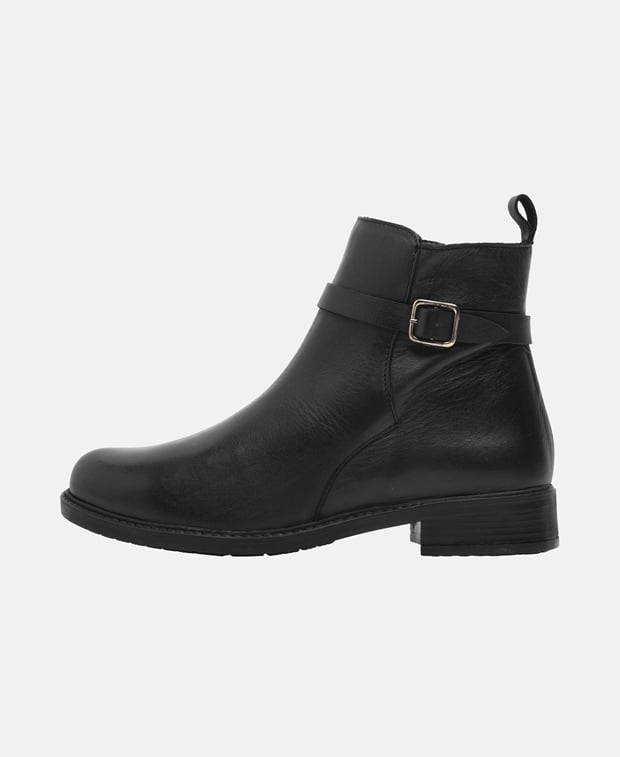Stiefeletten
