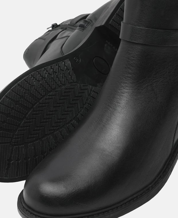 Stiefeletten