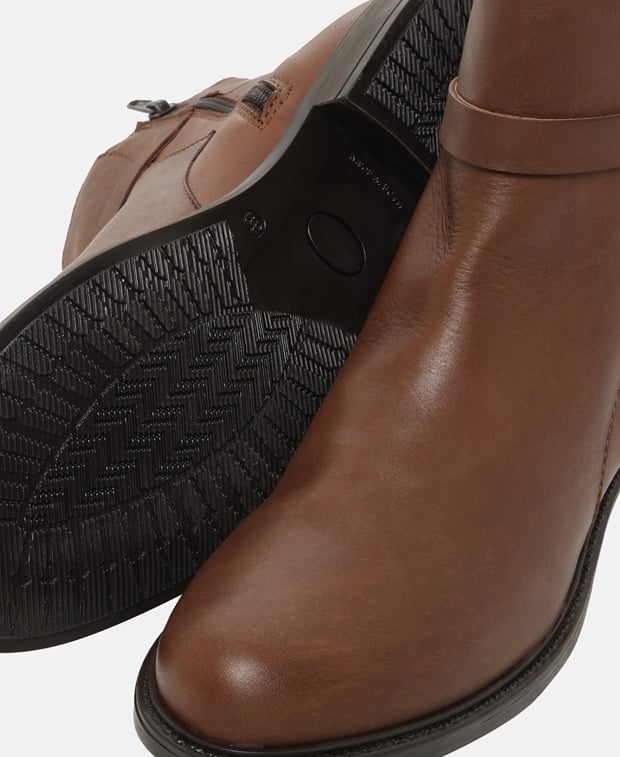 Stiefeletten